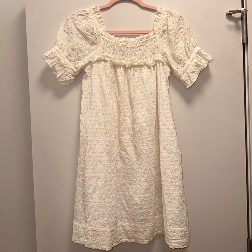 Favor the Kind Dress
